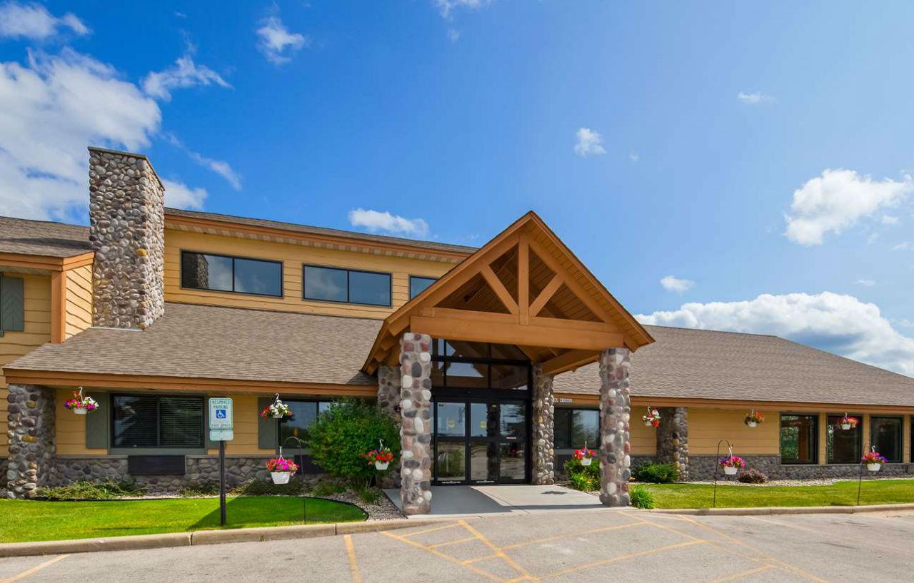 Best Western Germantown Inn Exterior photo