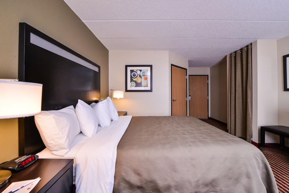 Best Western Germantown Inn Exterior photo