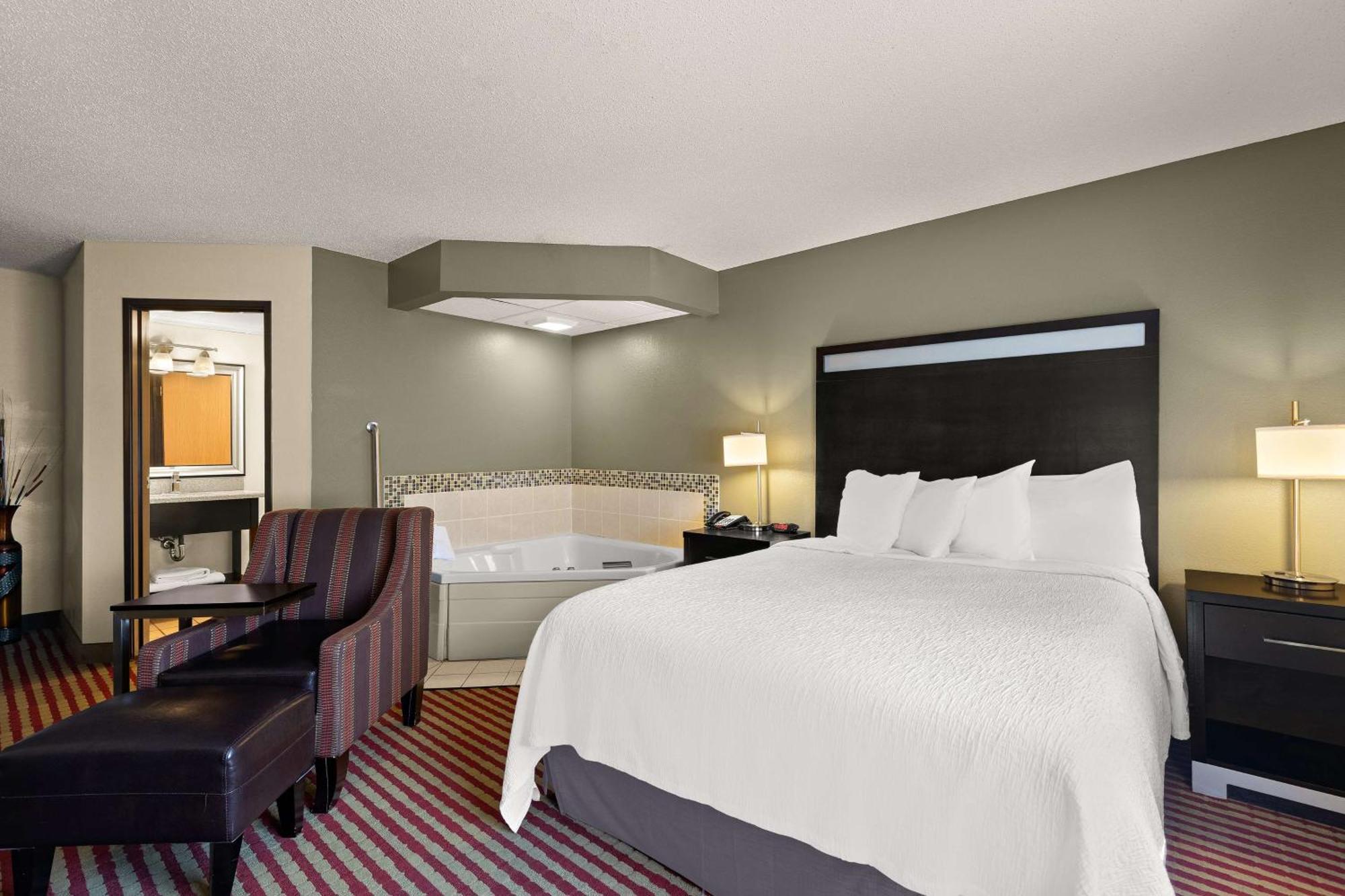 Best Western Germantown Inn Exterior photo