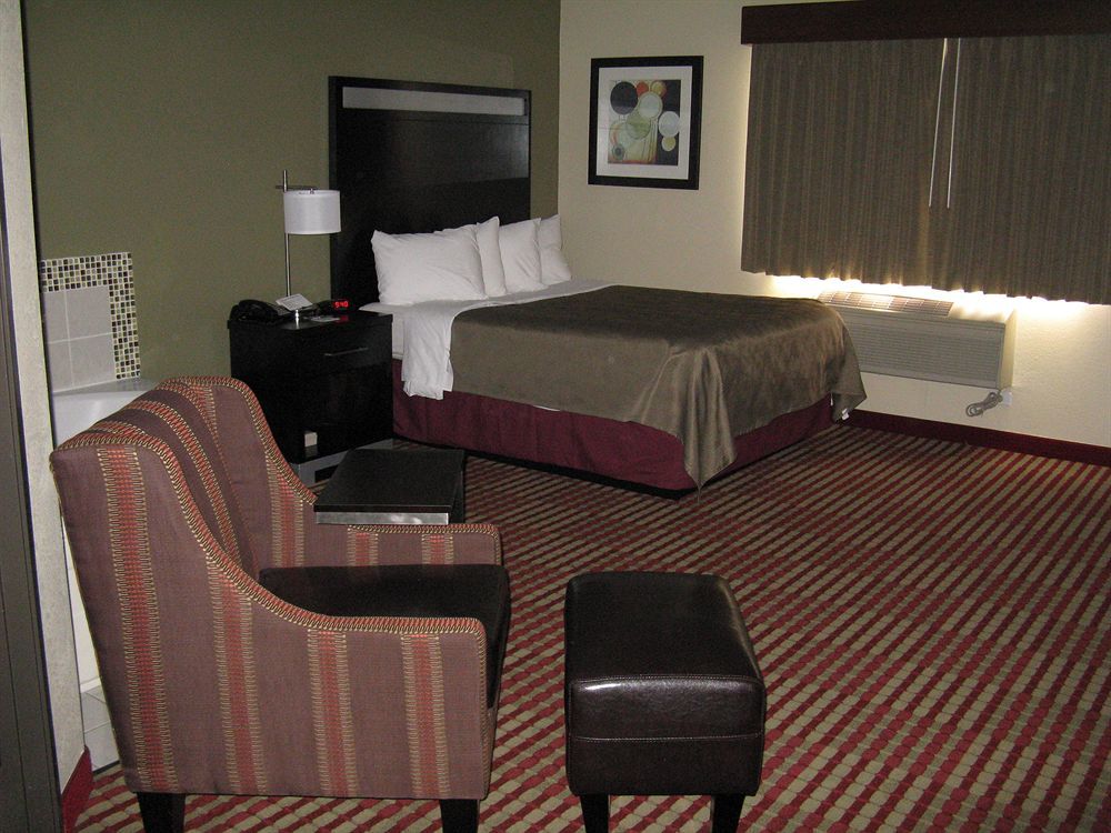 Best Western Germantown Inn Exterior photo