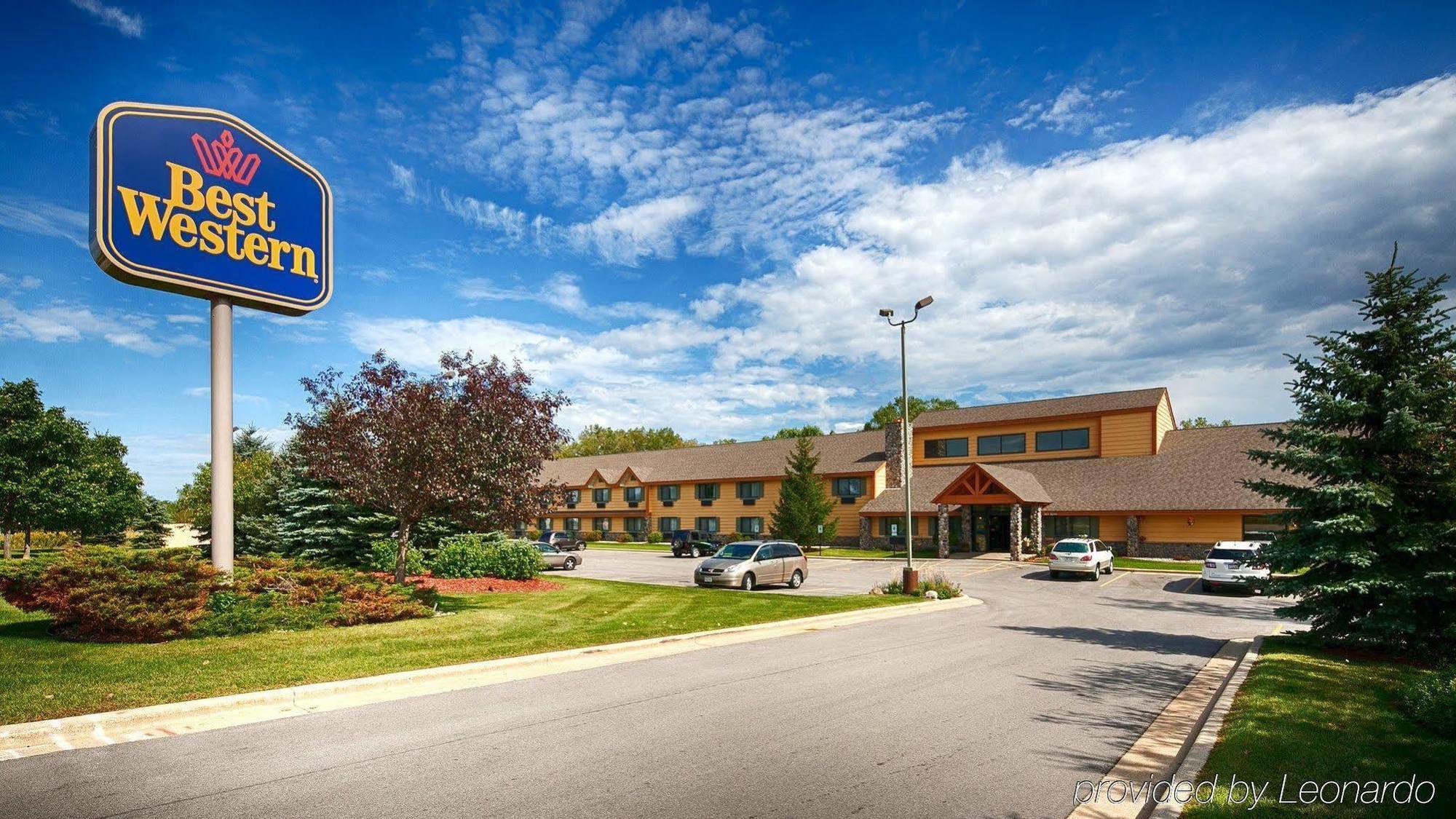 Best Western Germantown Inn Exterior photo